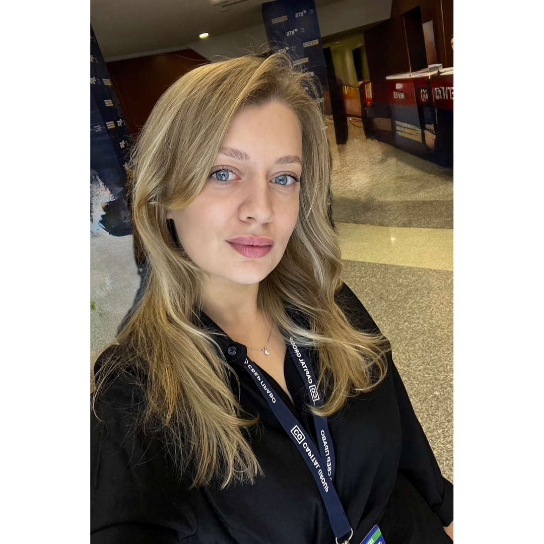 Виктория Циблиева