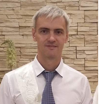 Максим Авдонин
