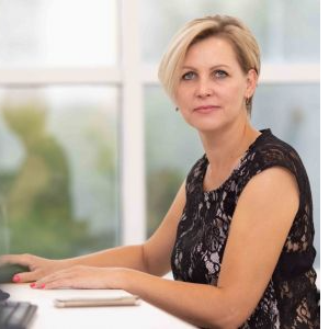 Елена Федорчук