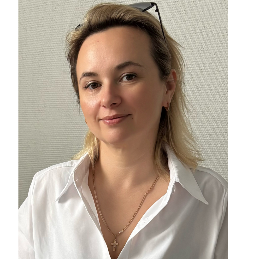 Ольга Лобова
