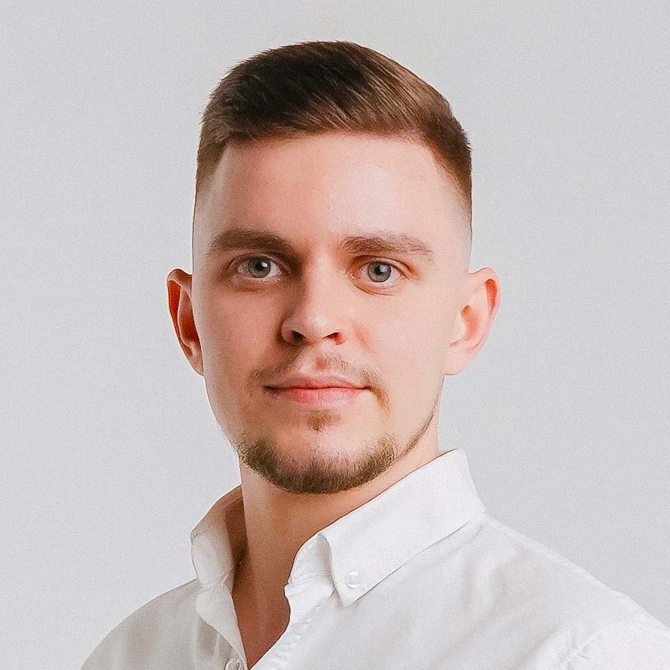 Клим Варфаламеев