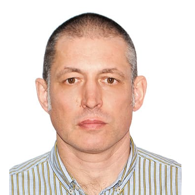 Андрей Красовский
