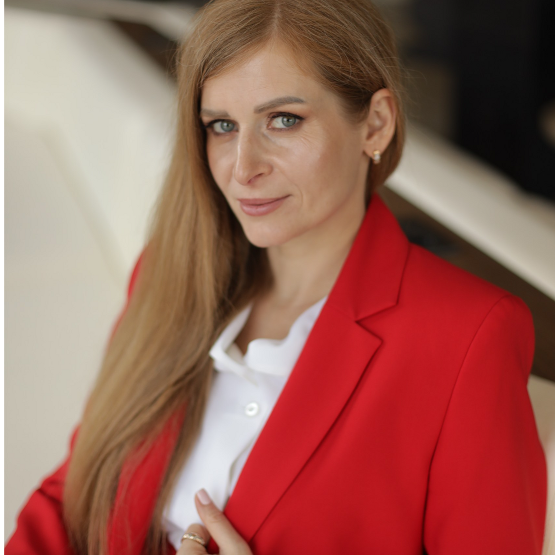 Татьяна Остроумова