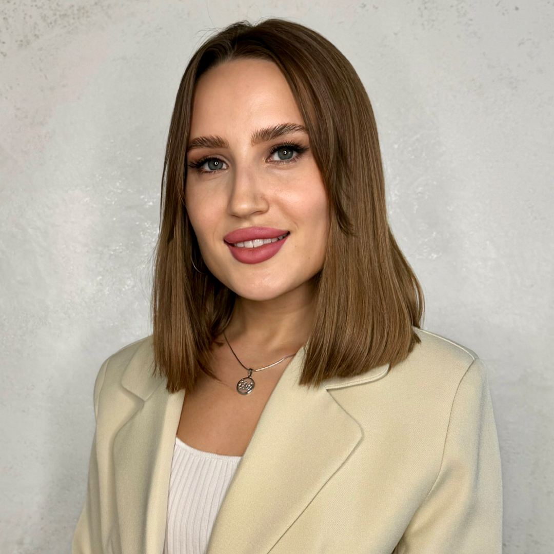 Наталия Рублева