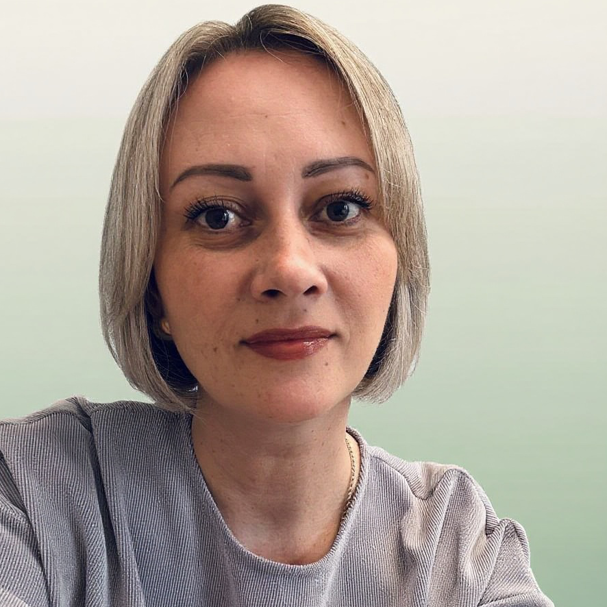 Юлия Песенкова