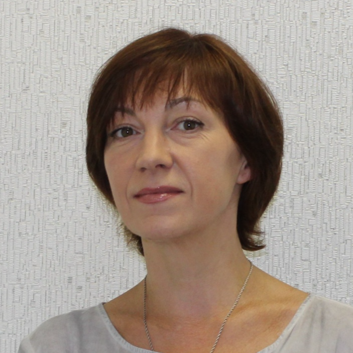 Елена Рылова