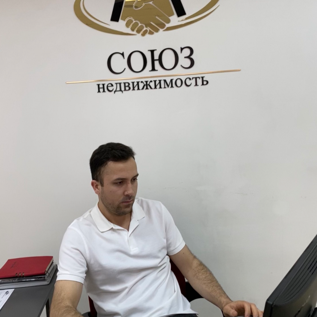 Идибек Шамсидинов
