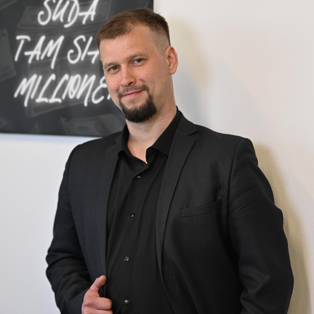 Сергей Русин