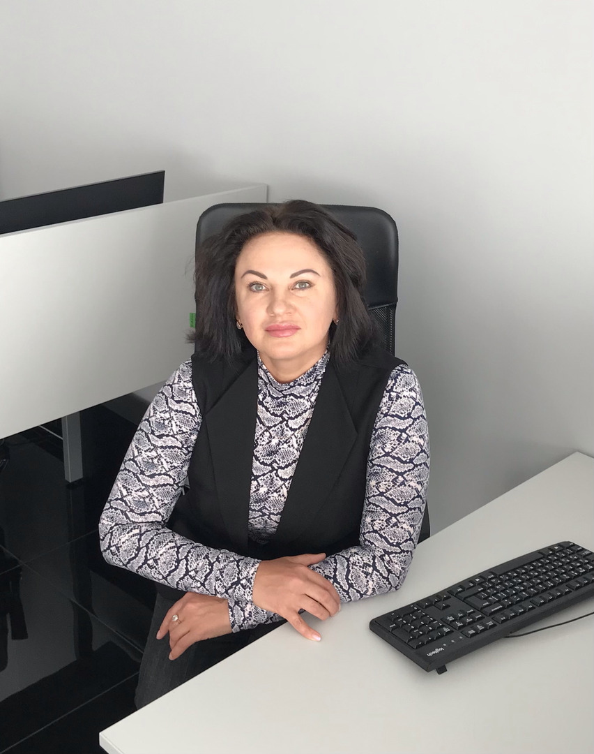 Елена Лимаренко