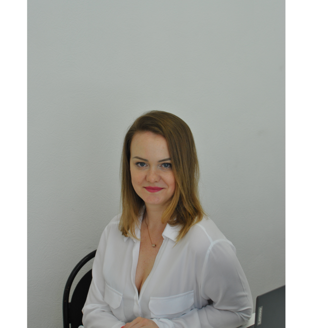 Елена Ахмад