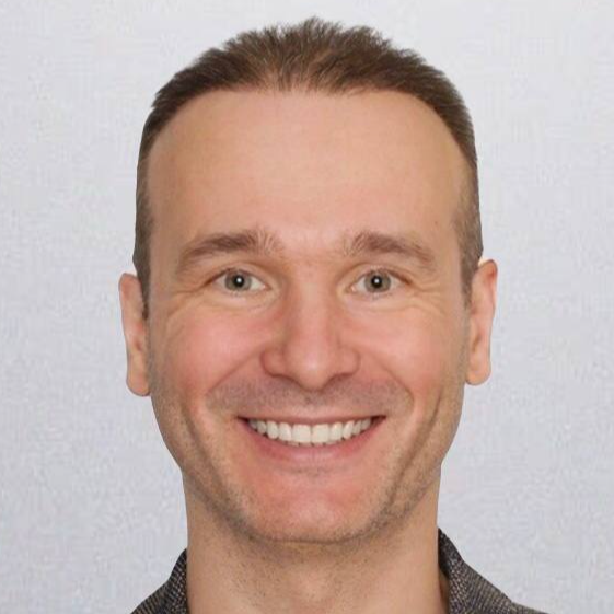 Дмитрий Жбанов