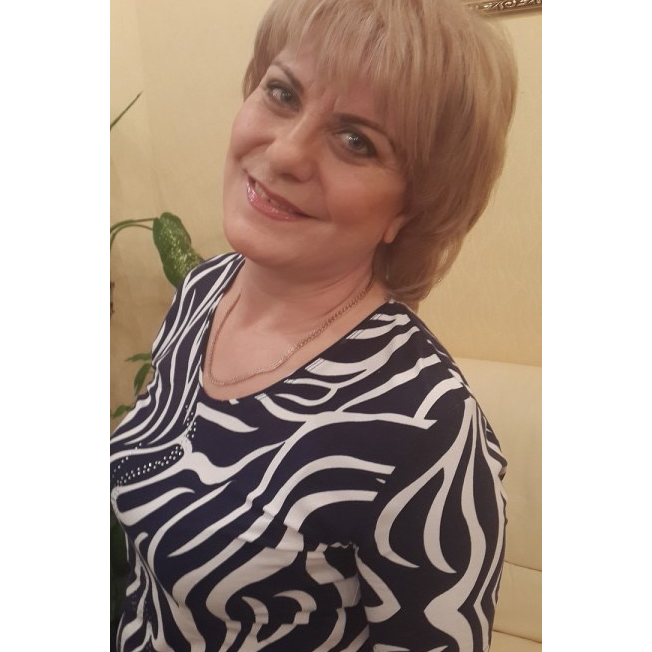 Ольга Орехова