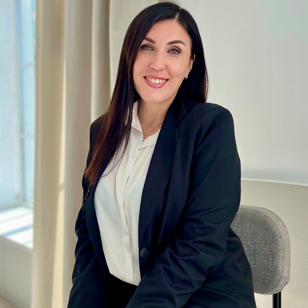 Ася Смородинова