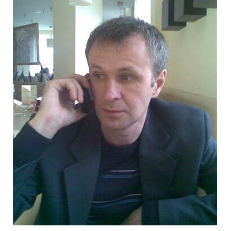 Сергей Зубинин