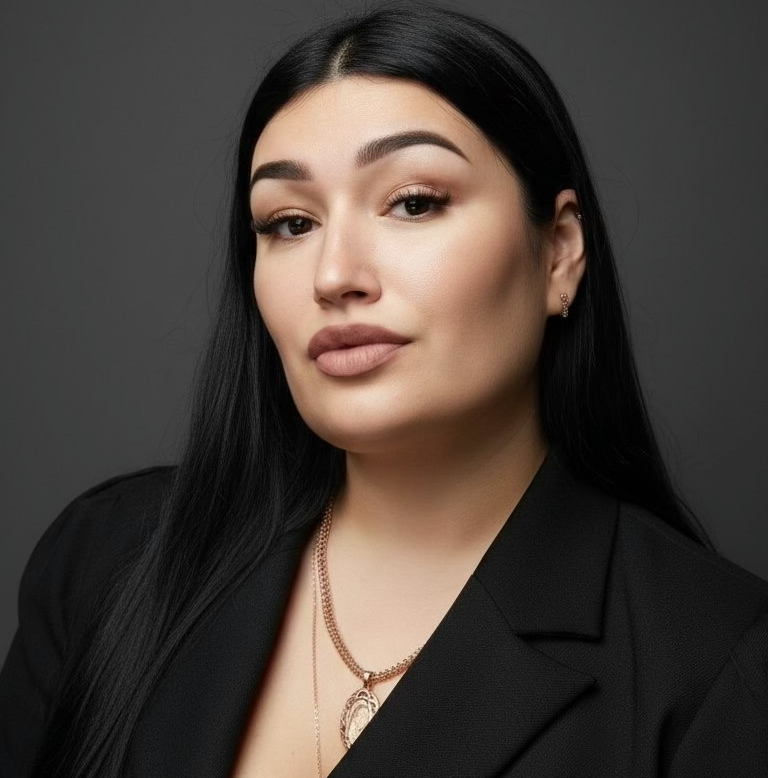 Мария Валькова