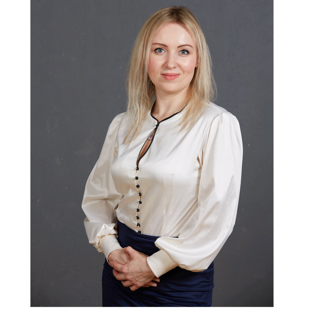 Ольга Махова