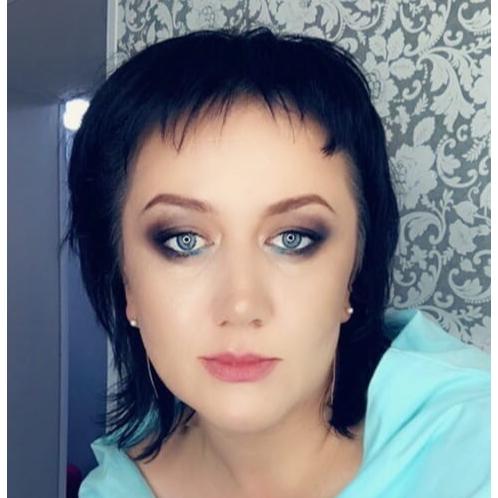 Марина Собянина