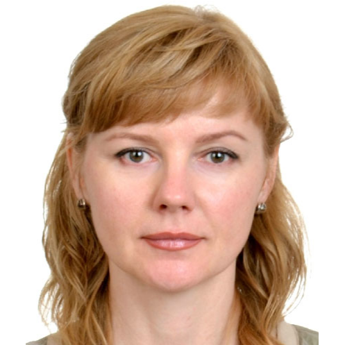 Марина Ширяева