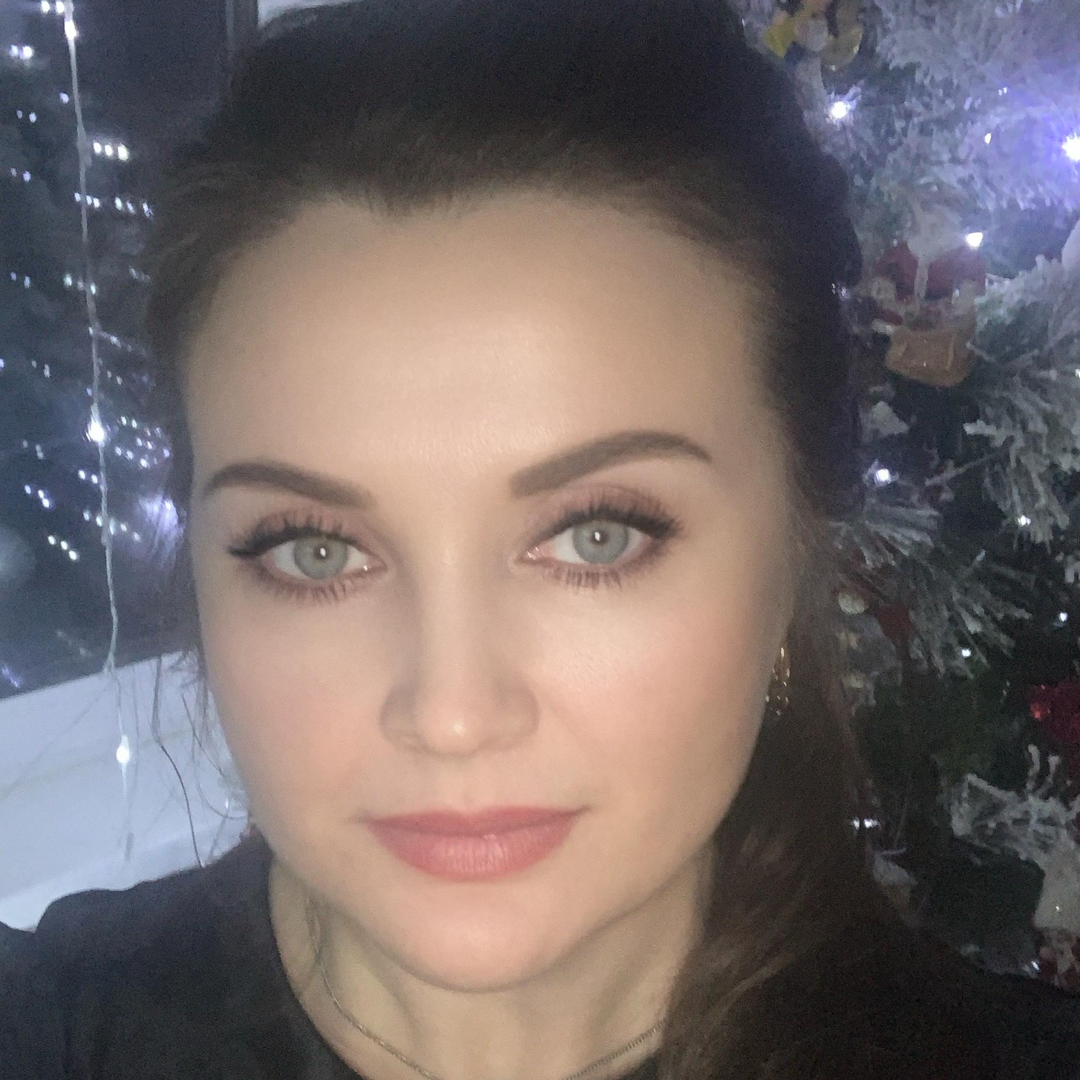 Татьяна Попкова