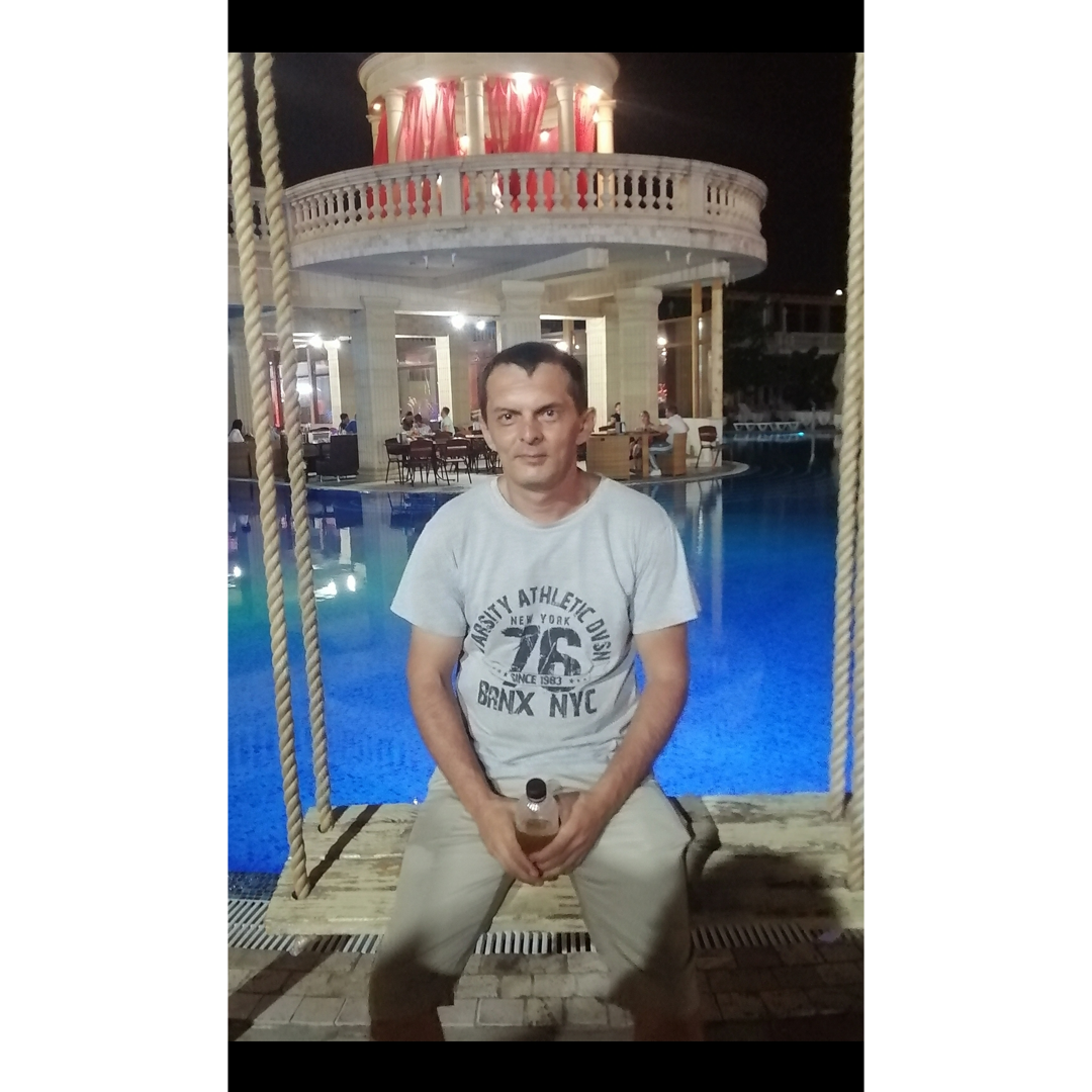 Иван Васильев