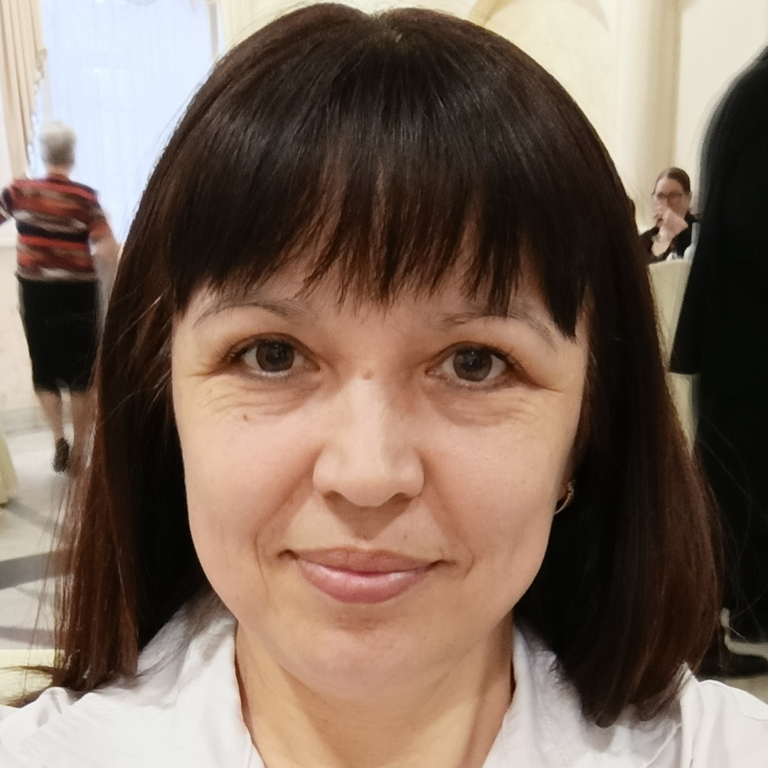 Татьяна Овчинникова