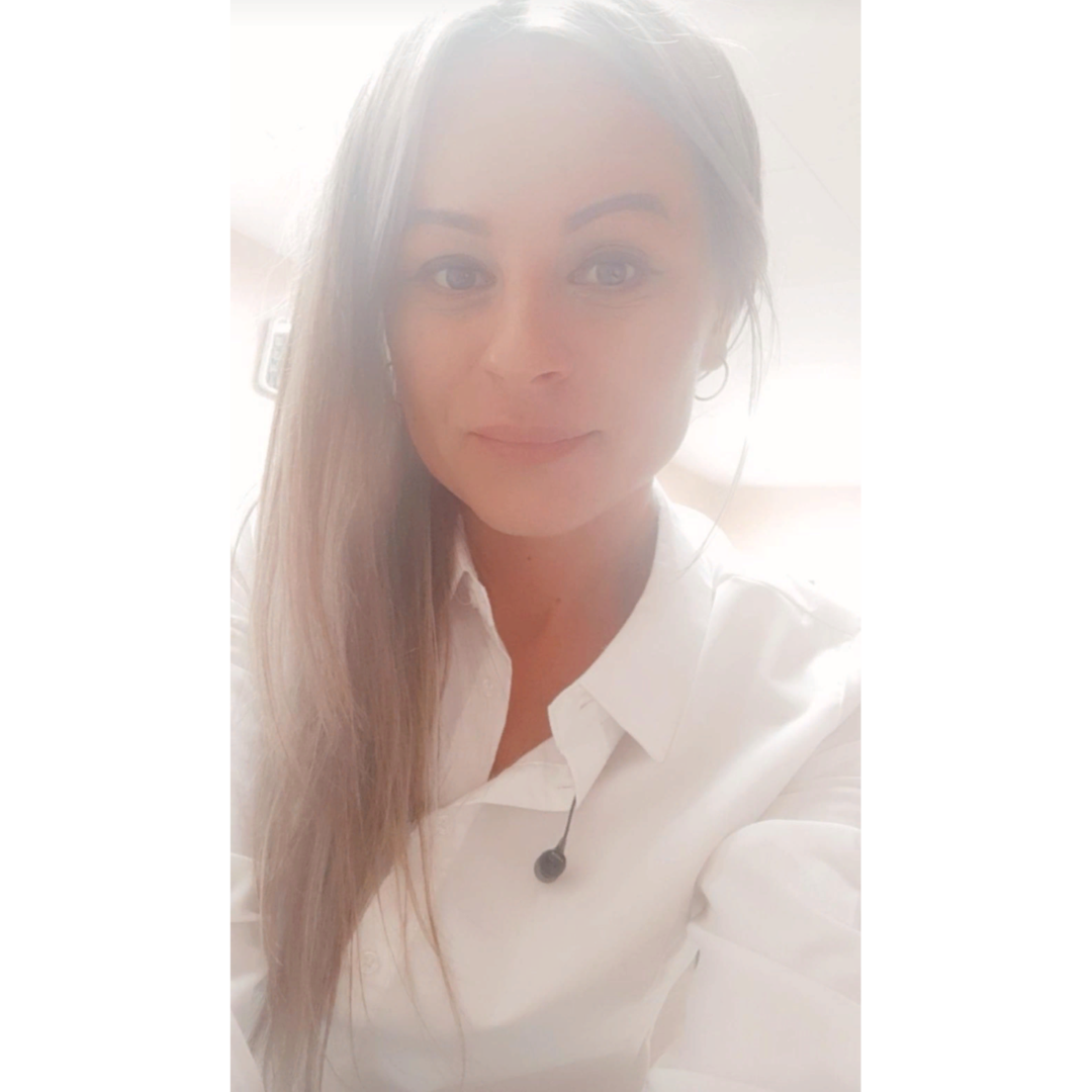 Екатерина Ожегина