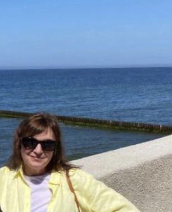 Тамара Шолохова