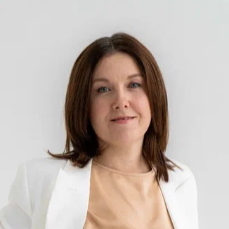 Надежда Малиновкина