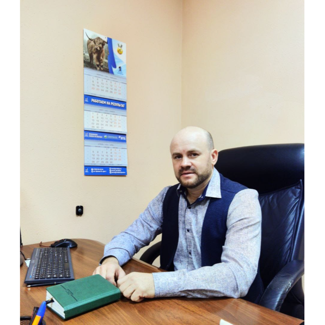 Геннадий Цепелев