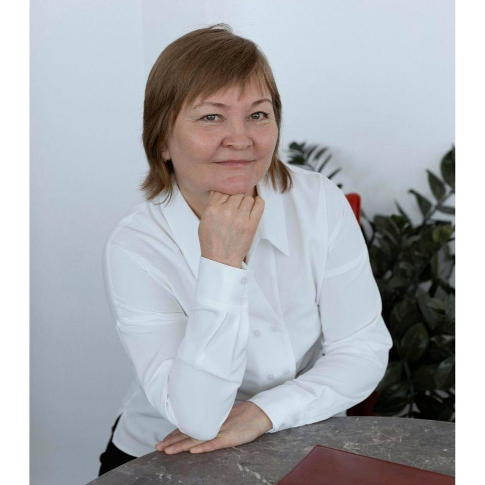 Лилия Смирнова