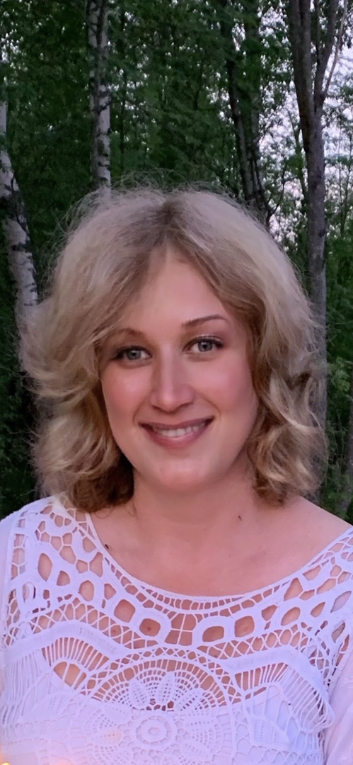 Жанна Пучкова