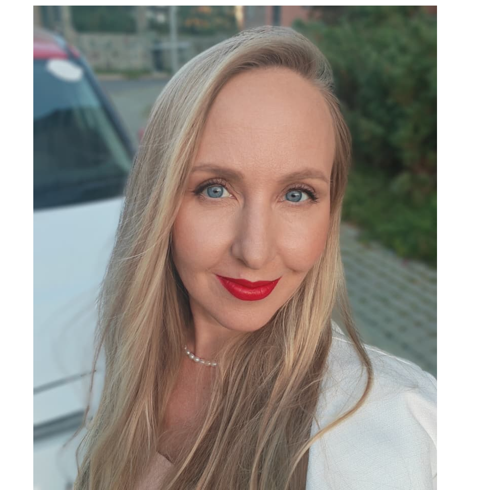 Елена Кульбацкая