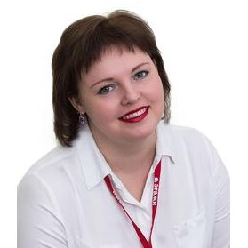 Екатерина Рагозина