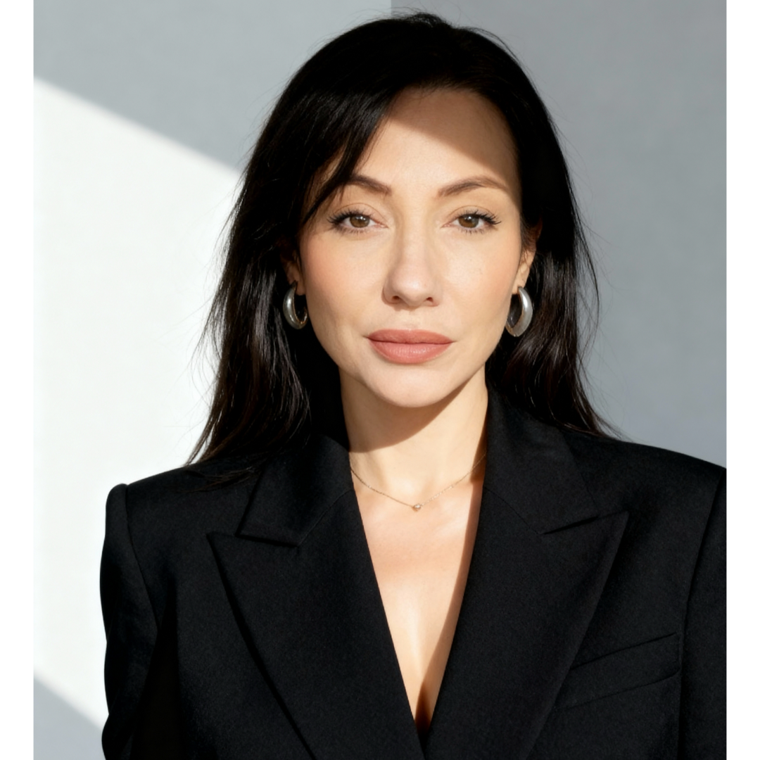 Ирина Субботова