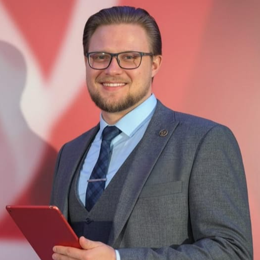 Сергей Миньков