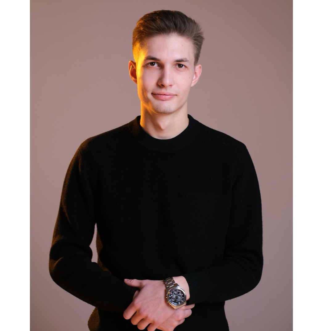 Даниил Лучков