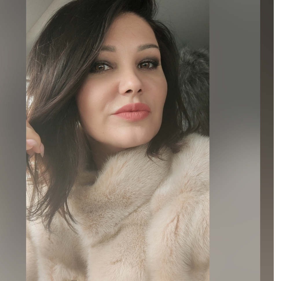 Наталья Воробьева