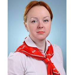 Елена Яковенко