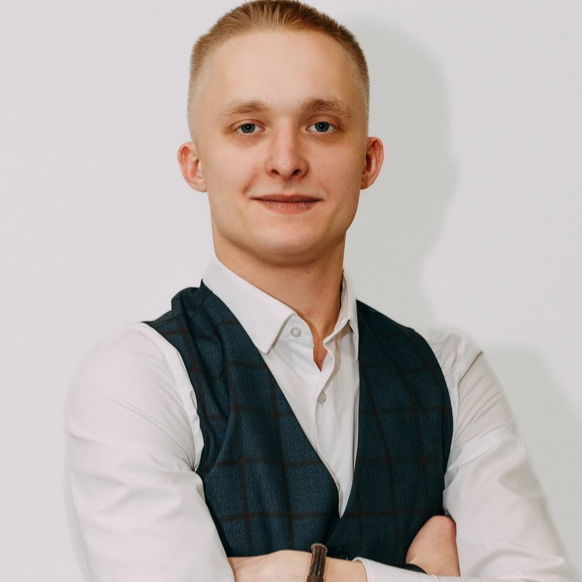 Михаил Варламов
