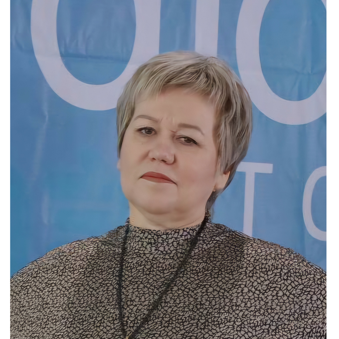 Наталья Дерман