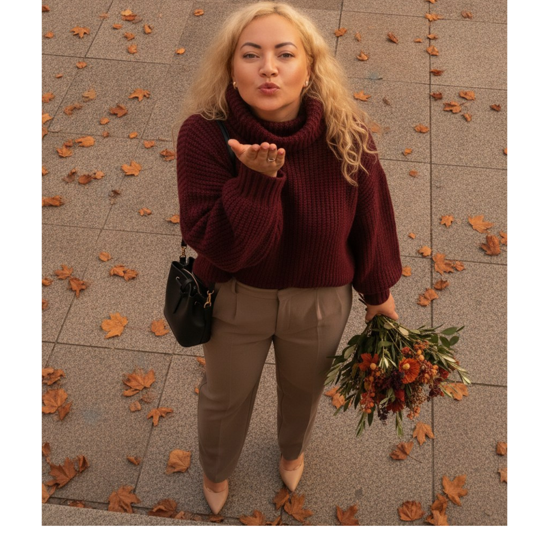 Анна Сухарева