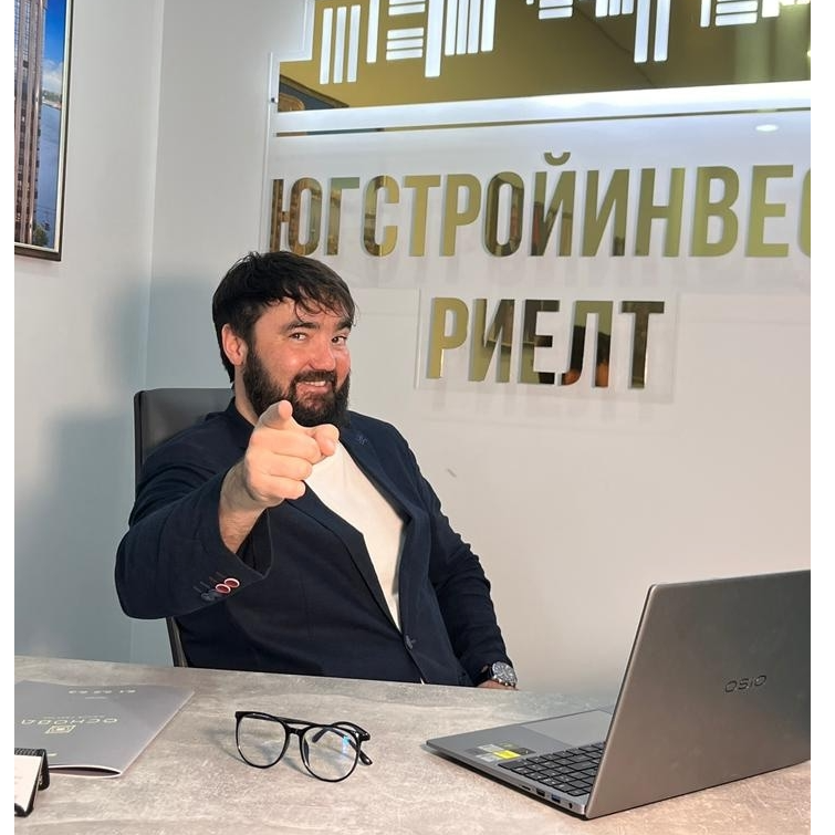 Анастас Кипкеев