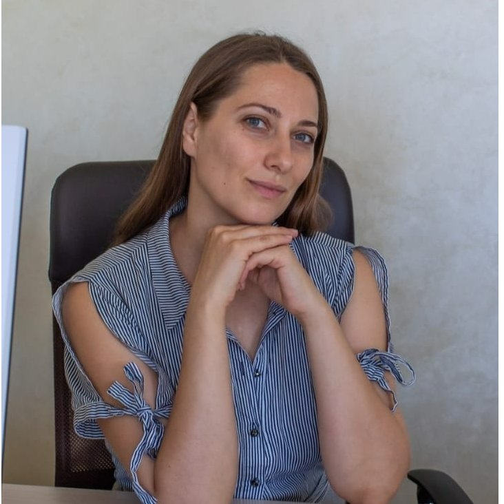 Татьяна Бордукова
