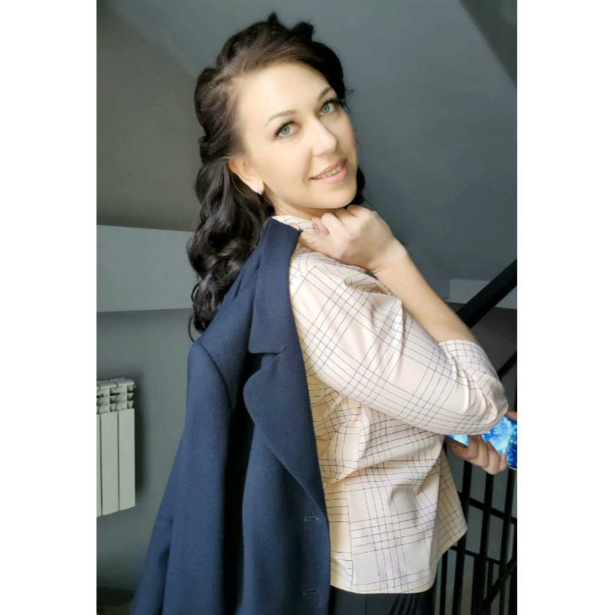 Юлия Данилова