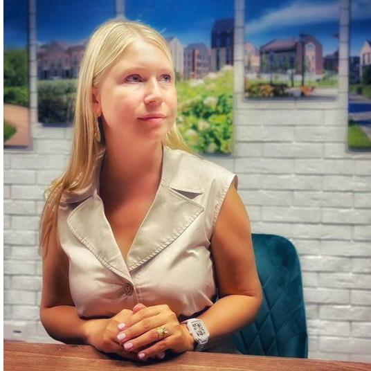 Анна Власова