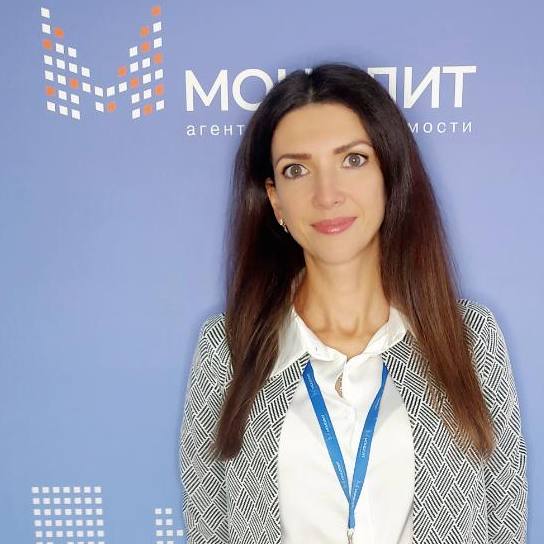 Екатерина Лундина