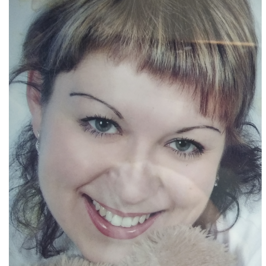 Серафима Бахышова
