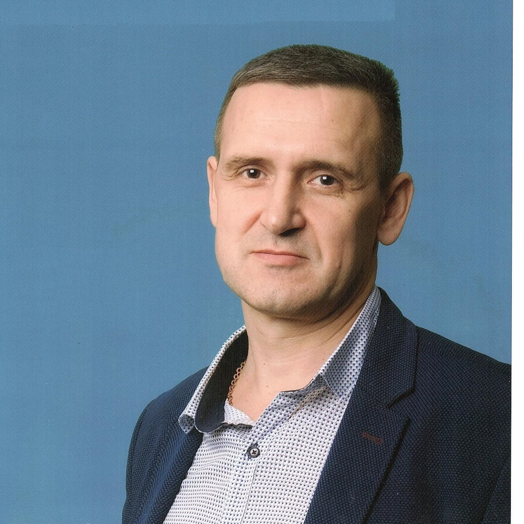 Олег Журавлев