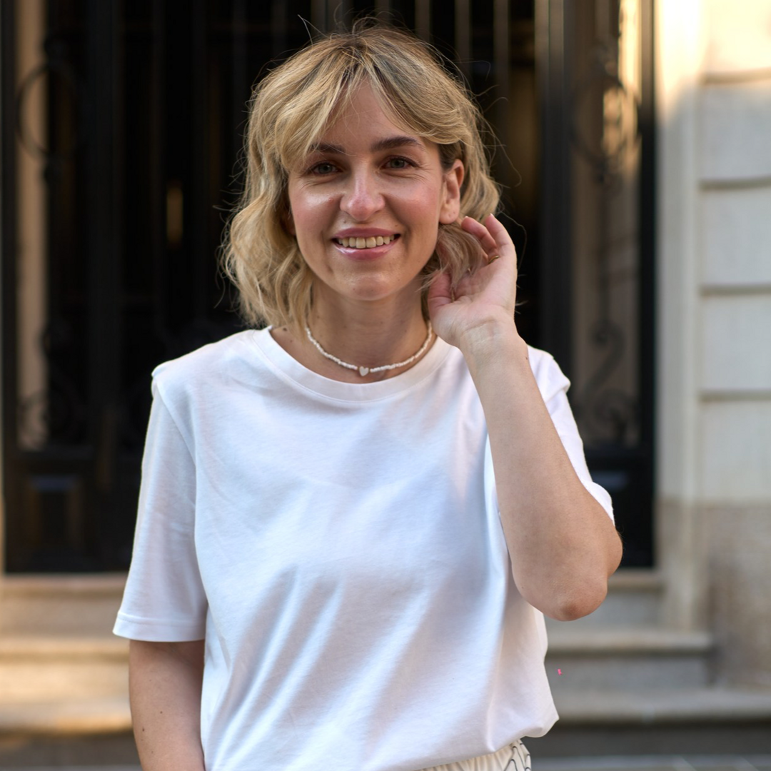 Агент Марина