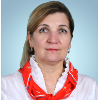 Елена Киреева